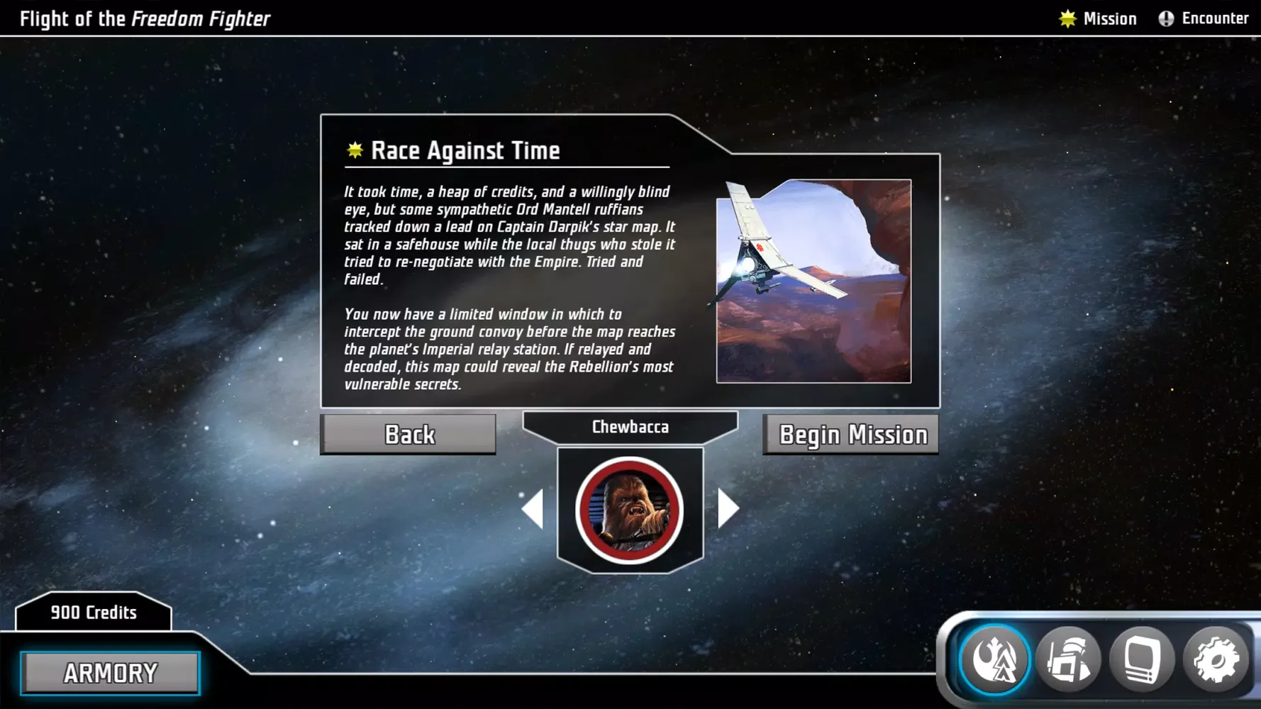 Star Wars: Imperial Assault Screenshots