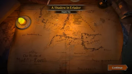 Journeys in Middle-earth-screenshot-2