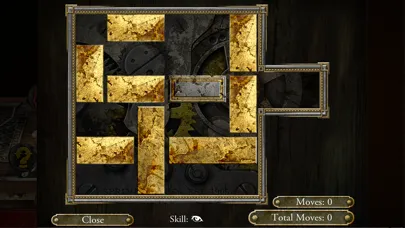Zrzuty ekranu Mansions of Madness