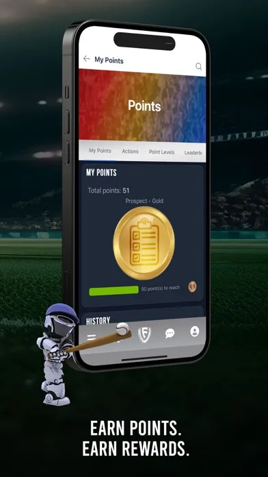 Fantasy Sports Advice 스크린샷