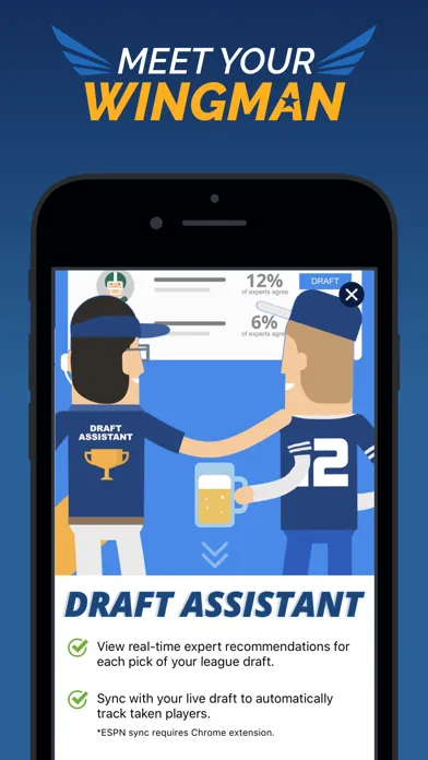 تصاویر Fantasy Baseball Draft Wizard