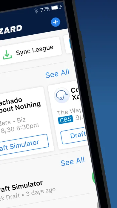 تصاویر Fantasy Baseball Draft Wizard