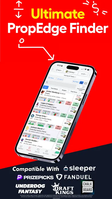Capturas de tela do LineStar DFS Optimizer & Props