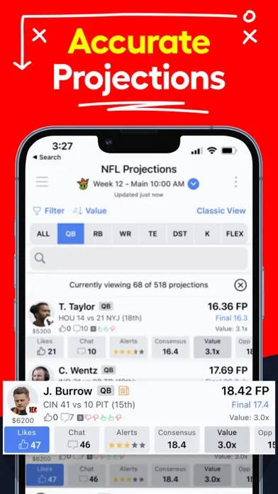Capturas de tela do LineStar DFS Optimizer & Props