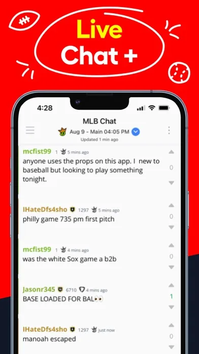 Capturas de tela do LineStar DFS Optimizer & Props