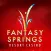 Fantasy Springs Resort Casino