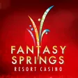 Fantasy Springs Resort Casino Fantasy Springs Resort Casino