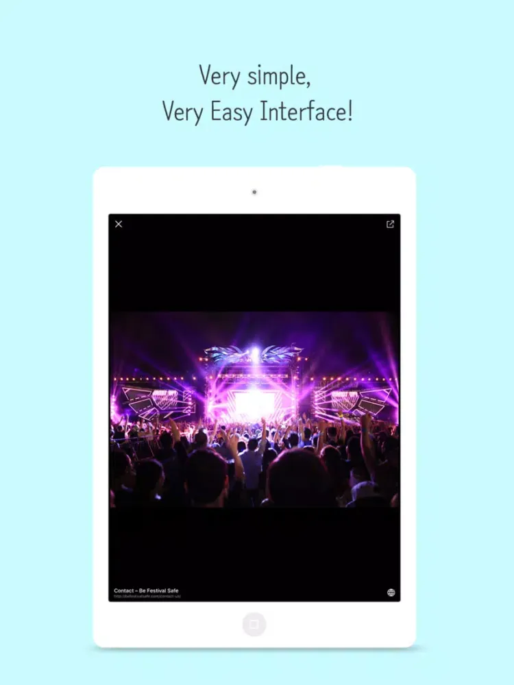 Screenshot di Photo Finder Ace (pro) iPad 