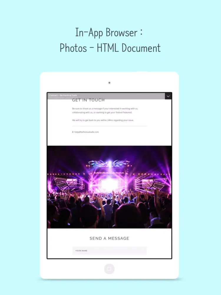 Screenshot di Photo Finder Ace (pro) iPad 