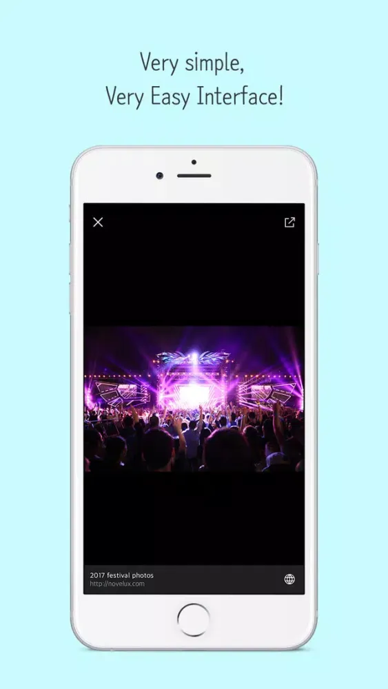 Screenshot di Photo Finder Ace (pro)