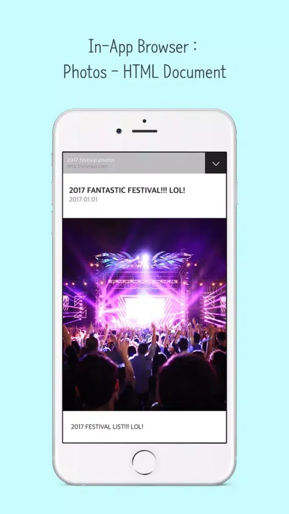 Screenshot di Photo Finder Ace (pro)