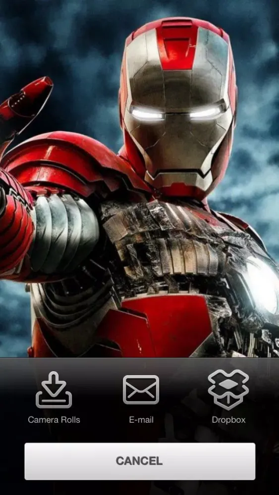 Captures d'écran de WallFinder : Wallpaper Finder