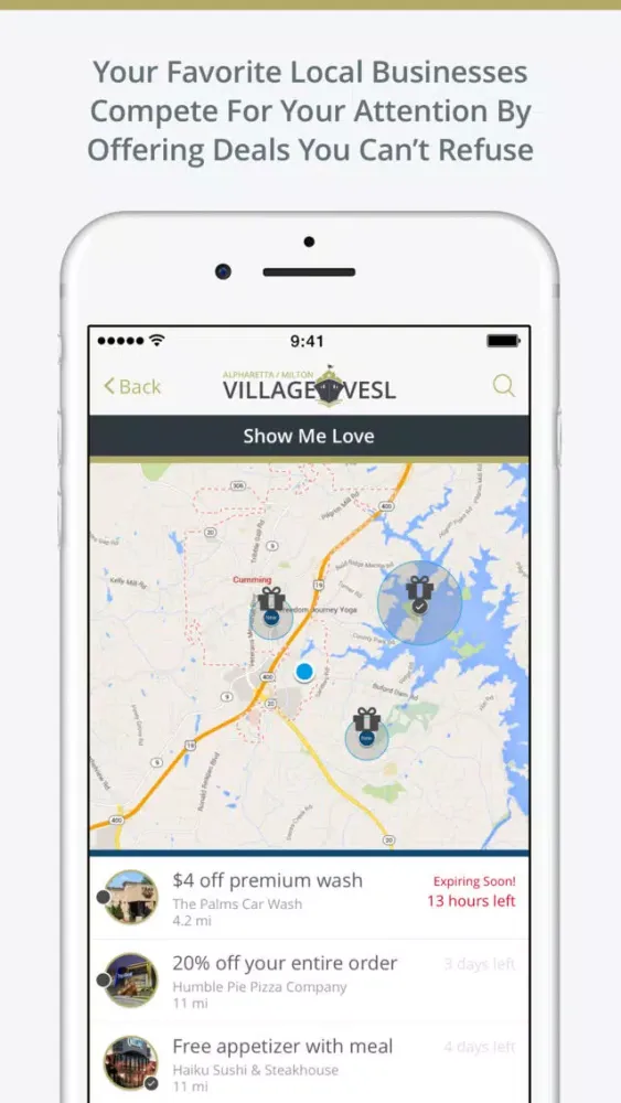 Screenshot di Village Vesl - ARM