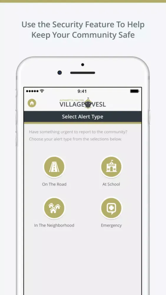 Screenshot di Village Vesl - ARM