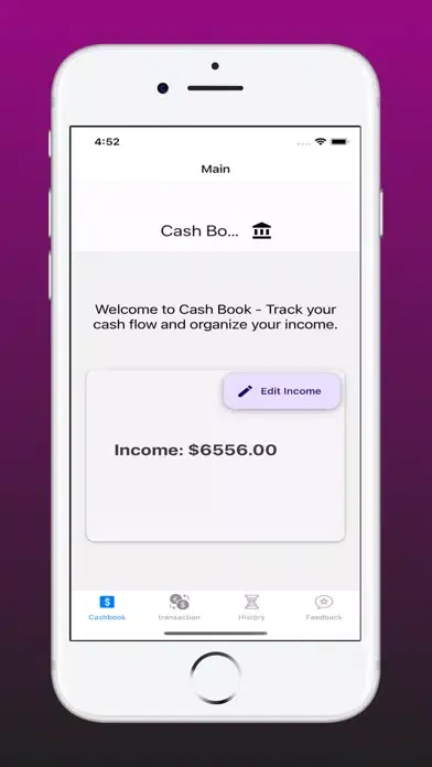 Fantom wallet : Management应用截图