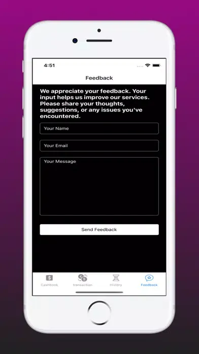 Fantom wallet : Management应用截图