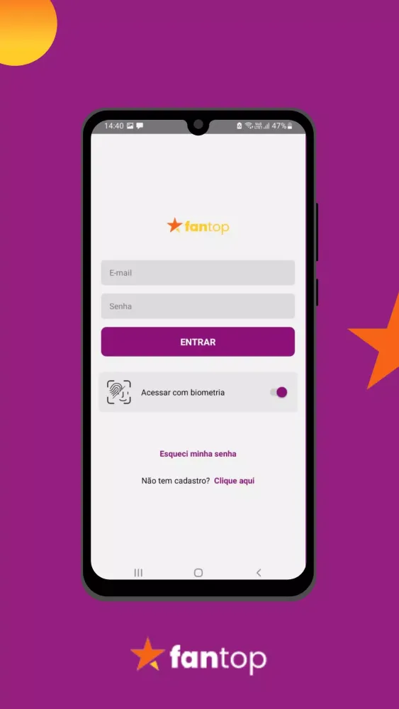 Fantop Screenshots