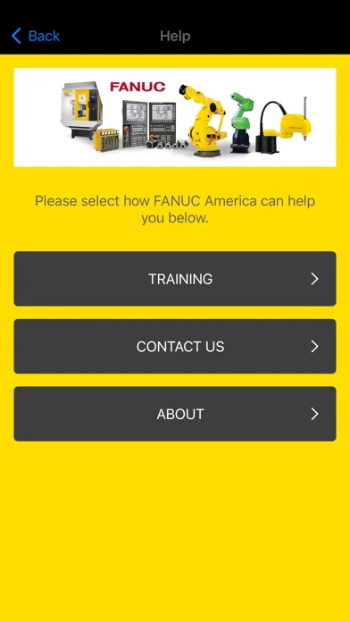 Robodrill Recertification Ekran Görüntüleri