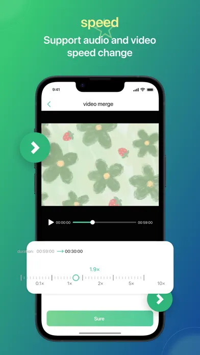 MP3 Converter - Extract MP3應用截圖