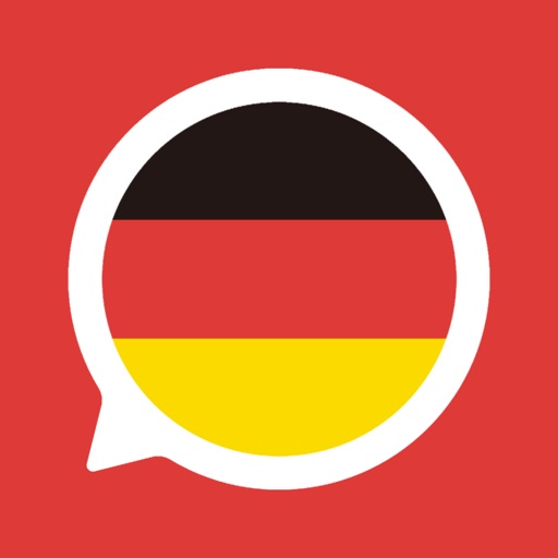 GermanDict - German Translator