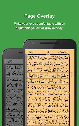 HOLY QURAN - القرآن الكريم スクリーンショット