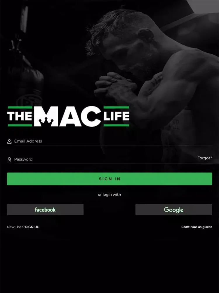 The Mac Life iPad  Ekran Görüntüleri
