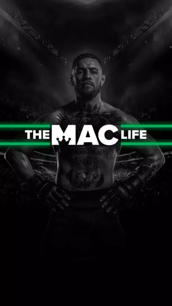The Mac Life Ekran Görüntüleri