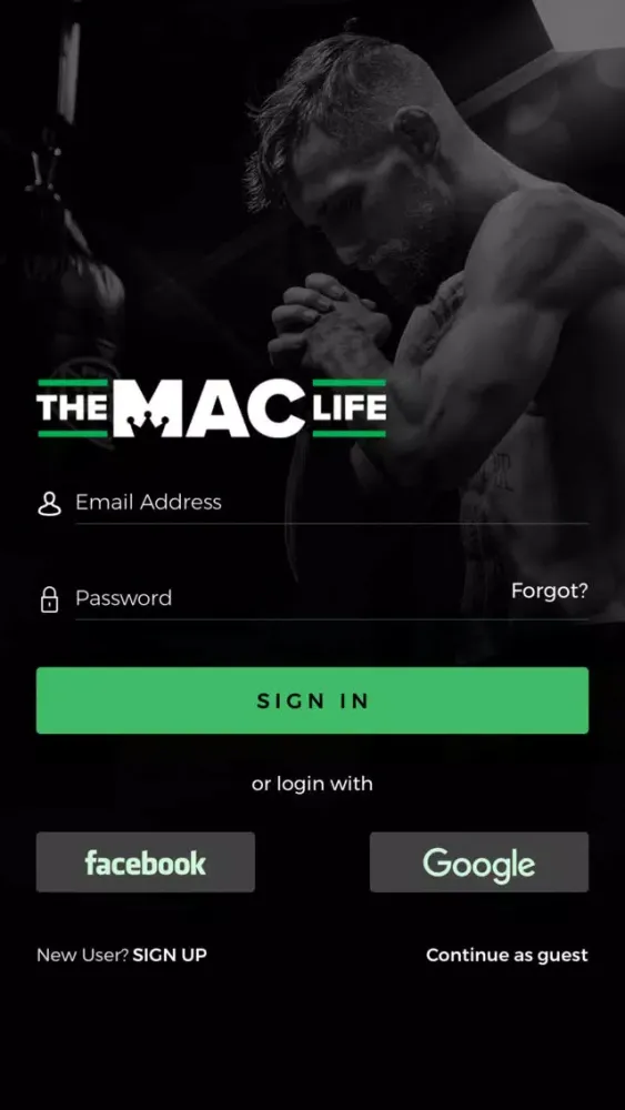 The Mac Life Ekran Görüntüleri