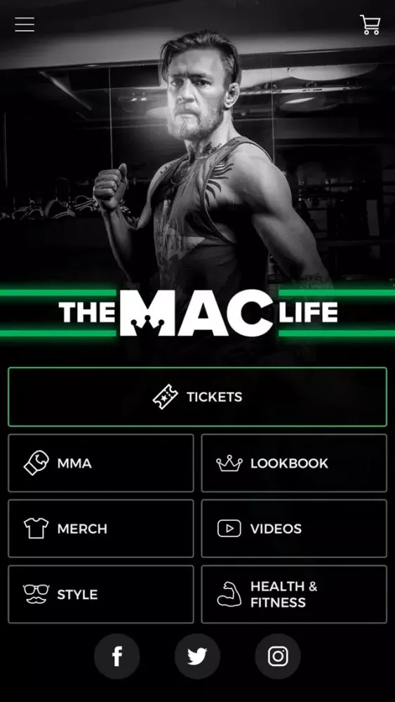 The Mac Life Ekran Görüntüleri