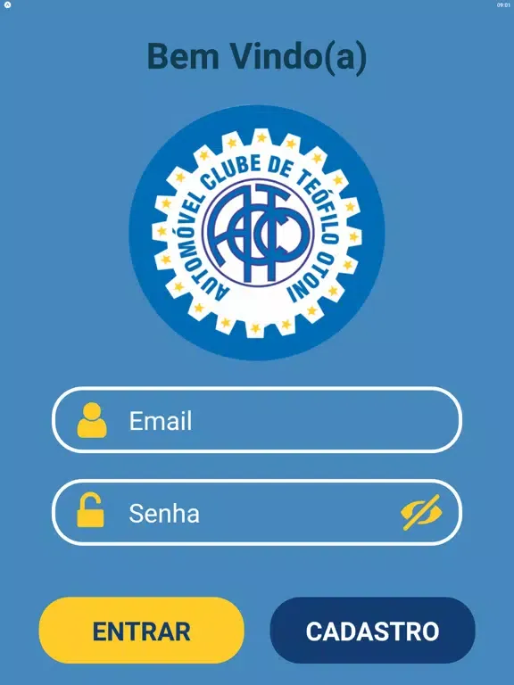 ActoApp iPad  स्क्रीनशॉट