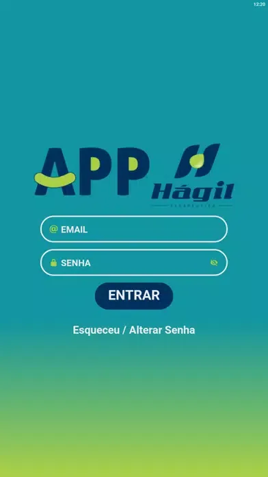 Hágil Terapêutica Screenshots