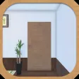 EscapeGame - RetroModernRoom