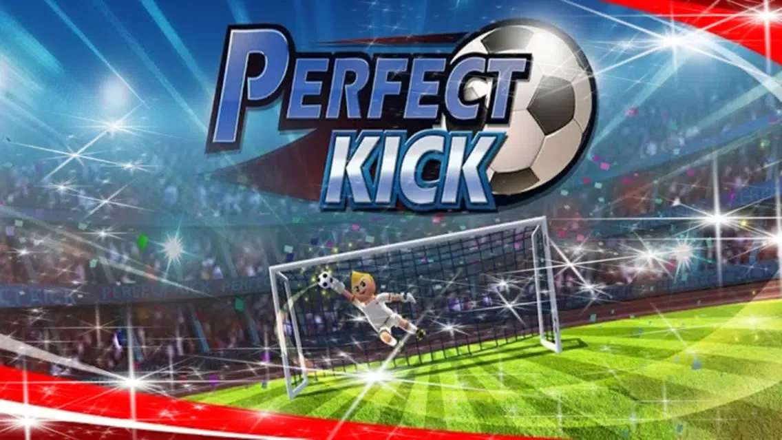Ảnh chụp màn hình của Penalty Kick Soccer Games 2018 Sports
