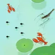 Devouring Tadpoles!