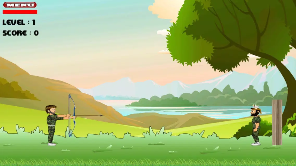 Скриншоты Bow Hunt Duck Slayer FREE