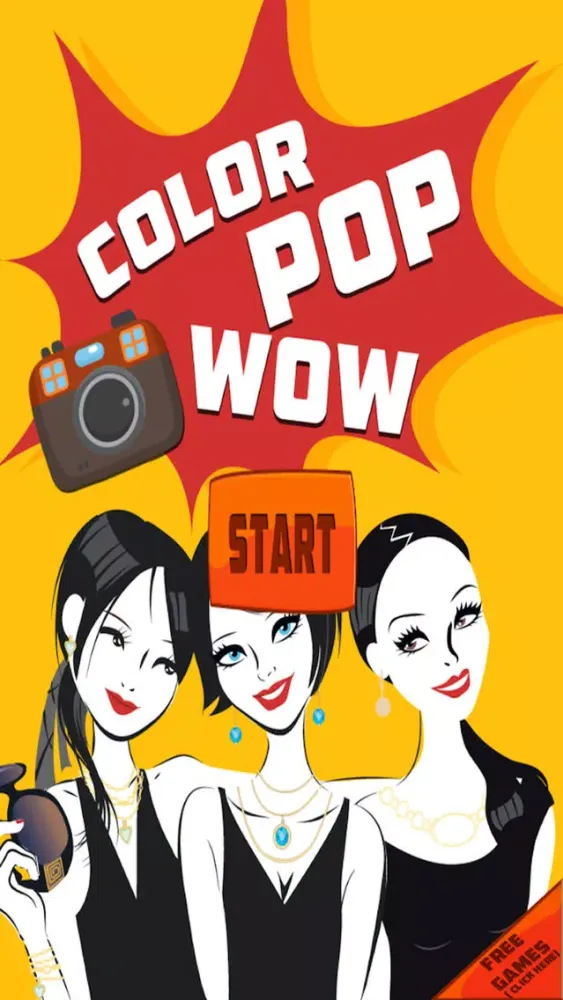 Ảnh chụp màn hình của Color Sketch Effects FREE- Best Pic Editor Studio