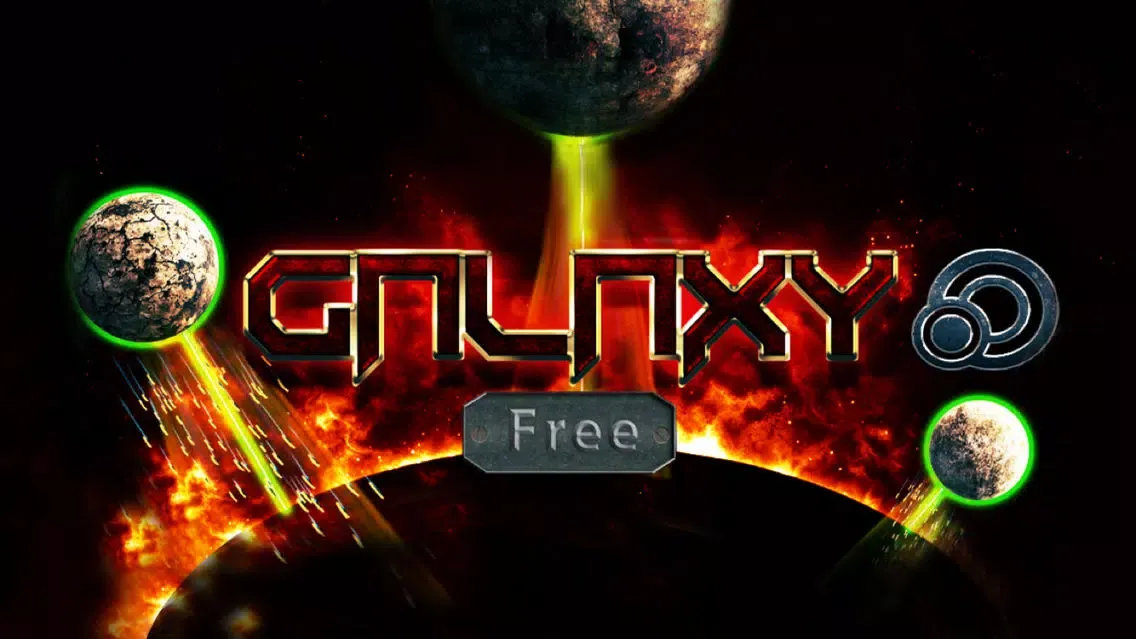 Galaxy: Eternal Space Warfare FREE应用截图