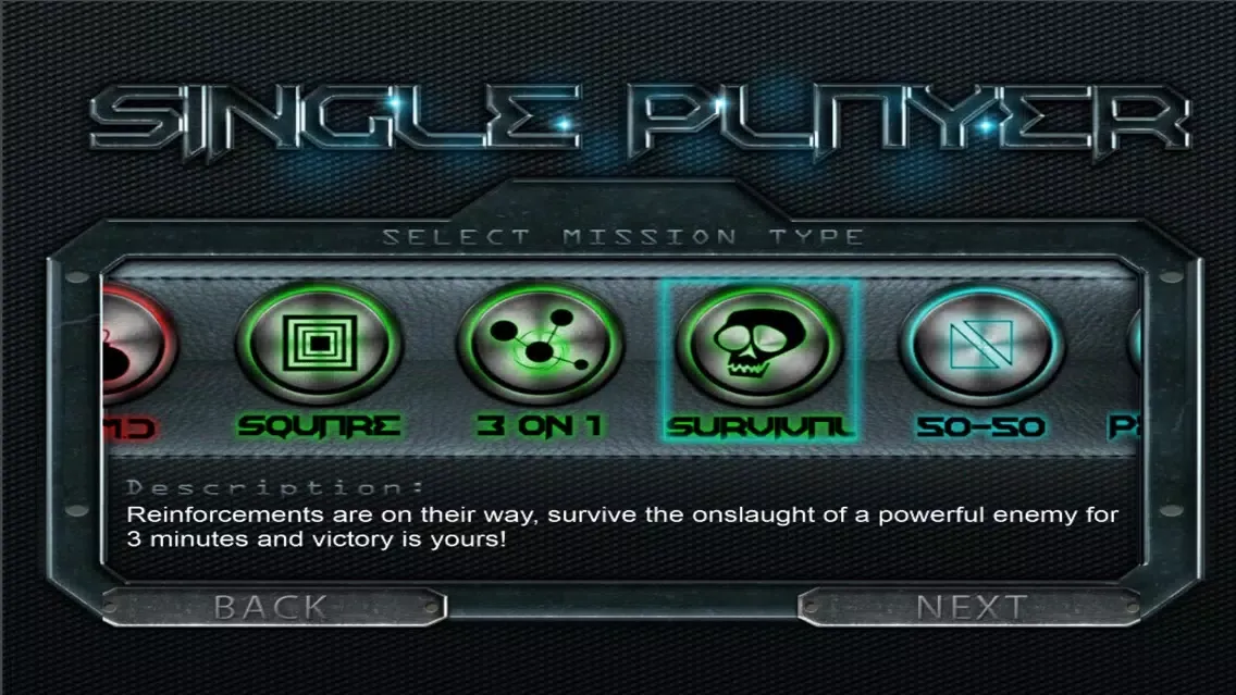 Galaxy: Eternal Space Warfare FREE应用截图