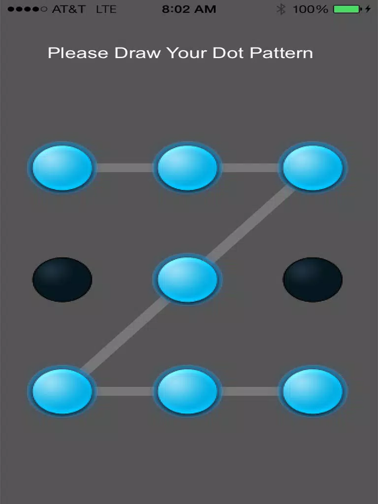 ภาพหน้าจอของ EZ Secure Media:The Ultimate Secret Video & Photo Organizer iPad 