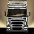 Themes Scania R500 Trucks