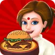 Indian Burger Chef