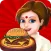 Indian Burger Chef