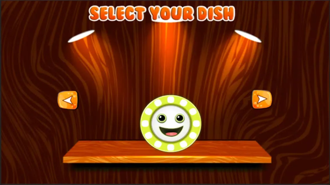 صور Dish Wash Kids Game