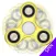 Fidget Spinner Finger Toy