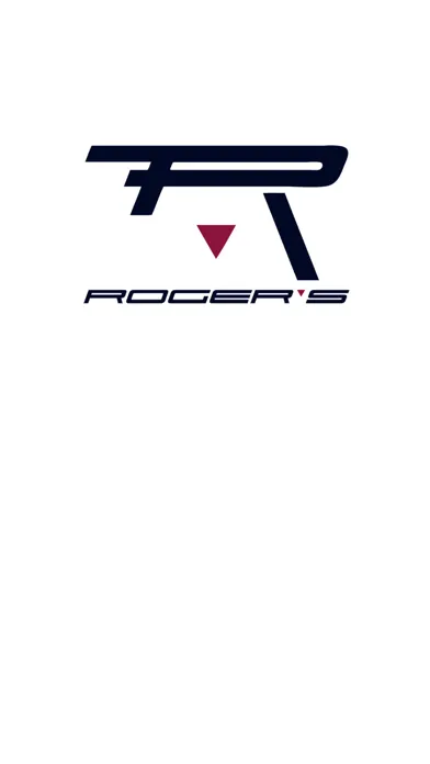 Ảnh chụp màn hình của RogersShop