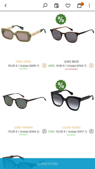 Tangkapan layar ShopApp