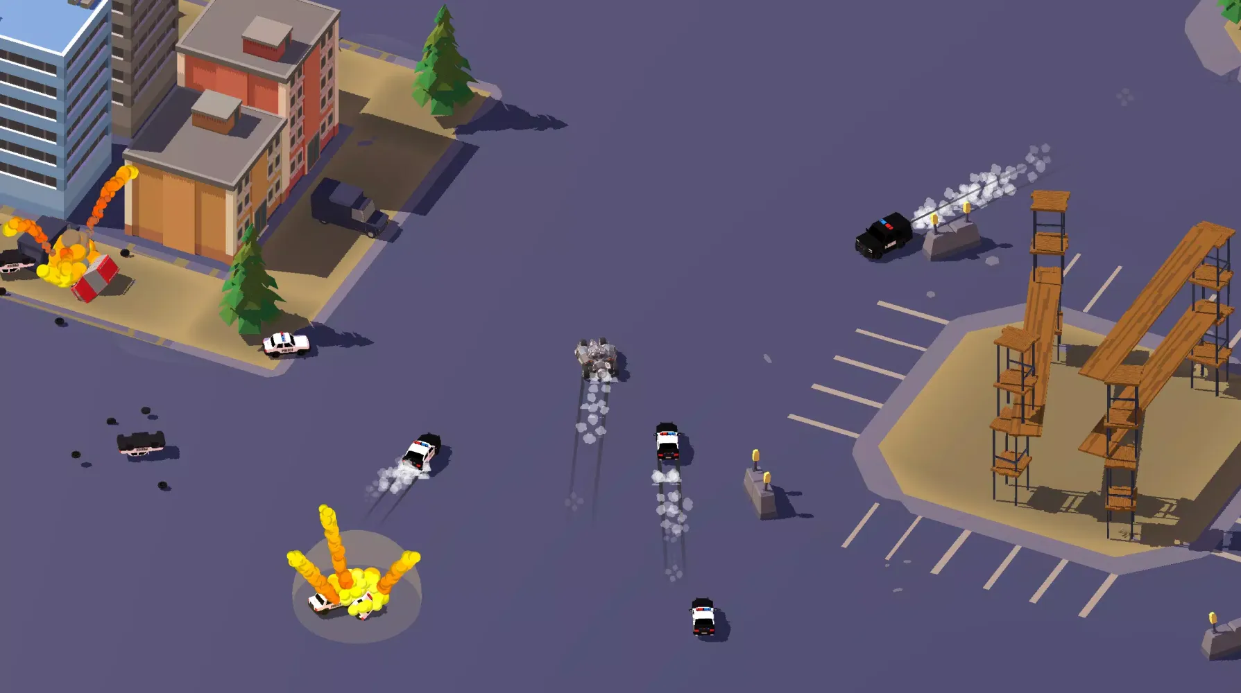 Escape Quest應用截圖