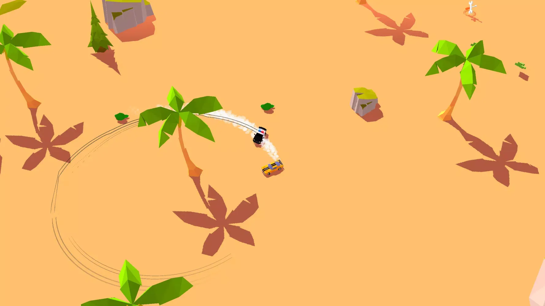 Escape Quest應用截圖