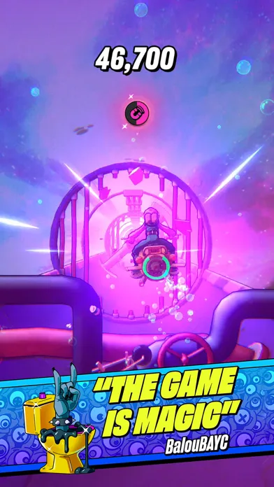 Dookey Dash: Unclogged Screenshots
