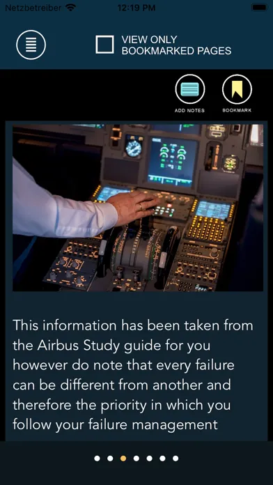 Airbus A320 Command Prep Ekran Görüntüleri